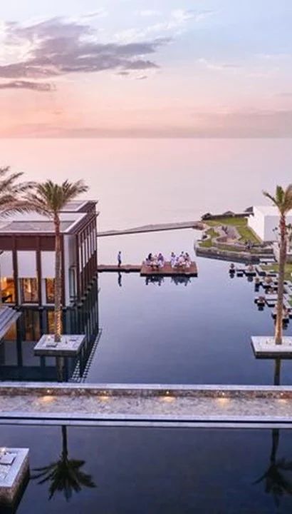 5* Amirandes Grecotel Boutique Resort, Kreta - Griekenland