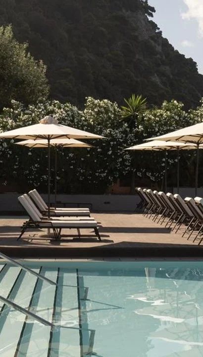 5* Domes of Corfu, Autograph Collection