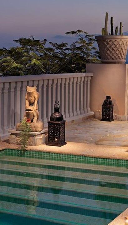 Ultieme luxe in je eigen villa op Tenerife