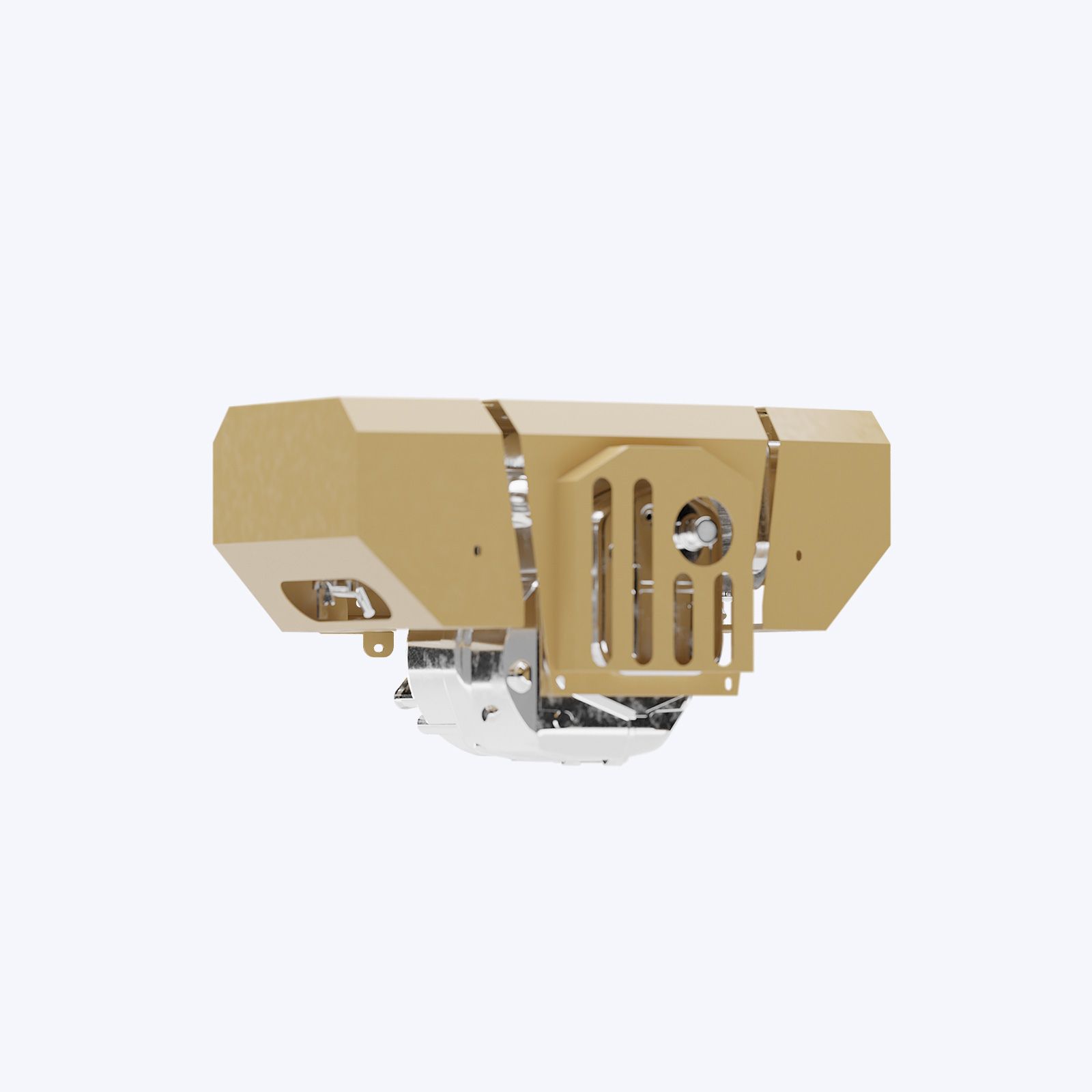 Range extender (benzine)