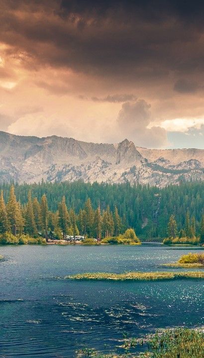 Rondreis West-Canada met huurwagen