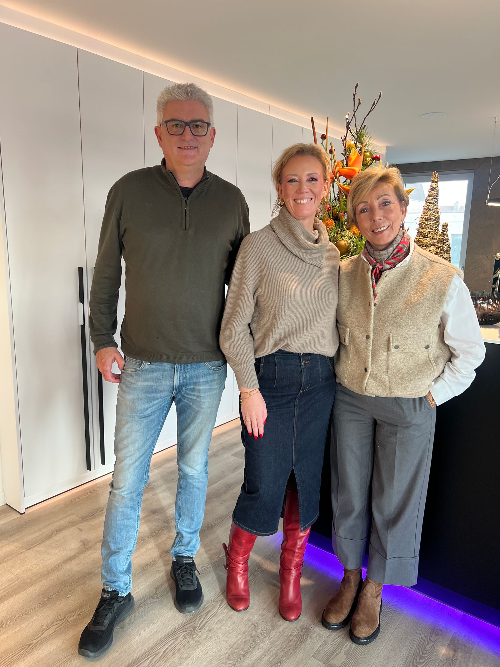 Bedankt, Rosita — een warm afscheid na 30 mooie jaren