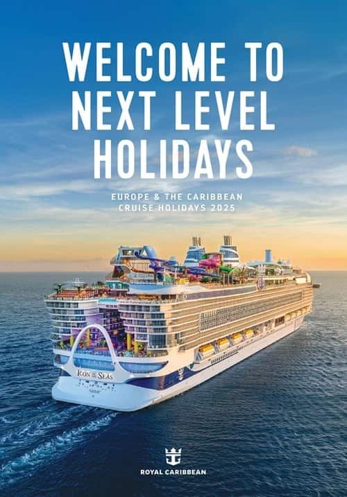Royal Caribbean Cruises | Europe & The Caribbean