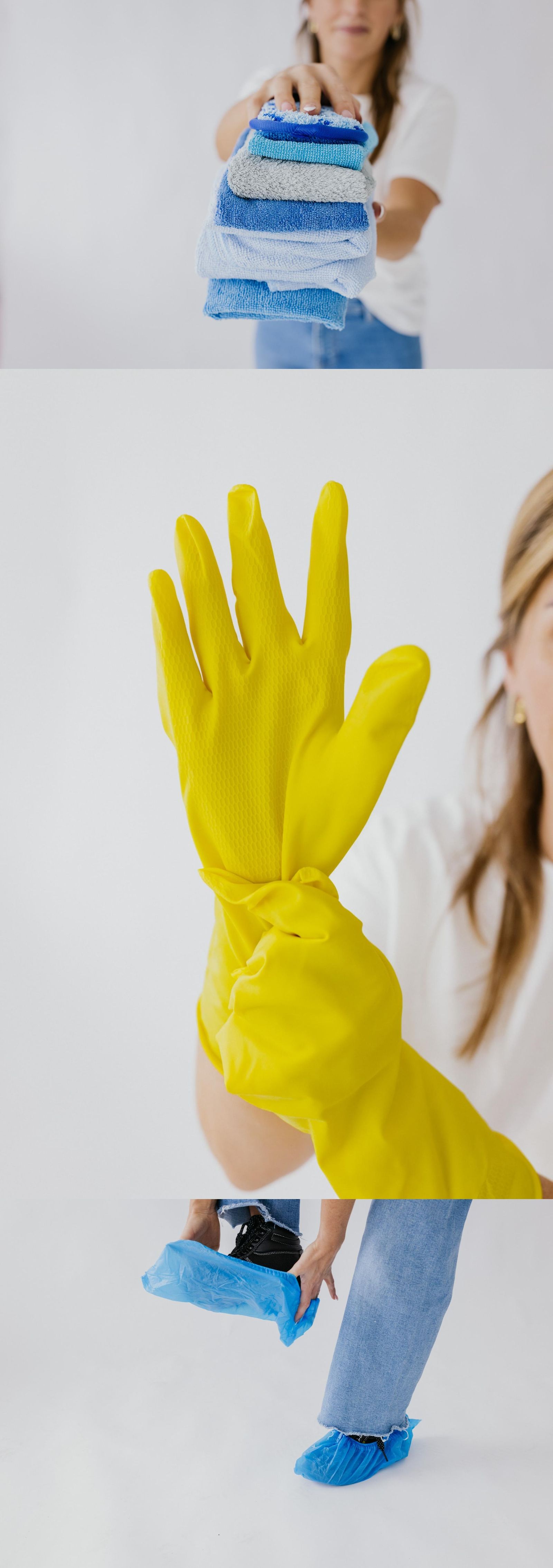 Het belang van professionele schoonmaakmaterialen: waarom besparen op kwaliteit uiteindelijk duurder is