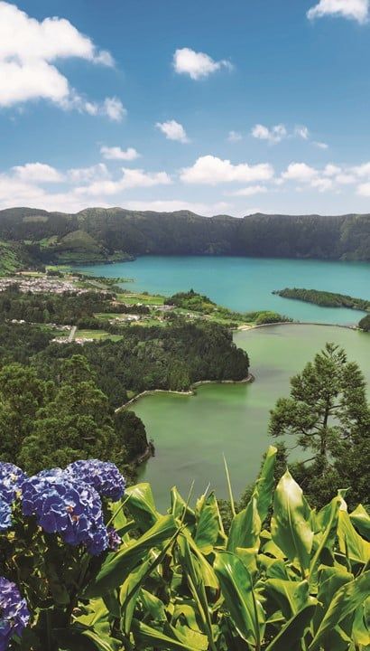 Luxe Cruise Perfect Portugal - Hapag Lloyd Cruises