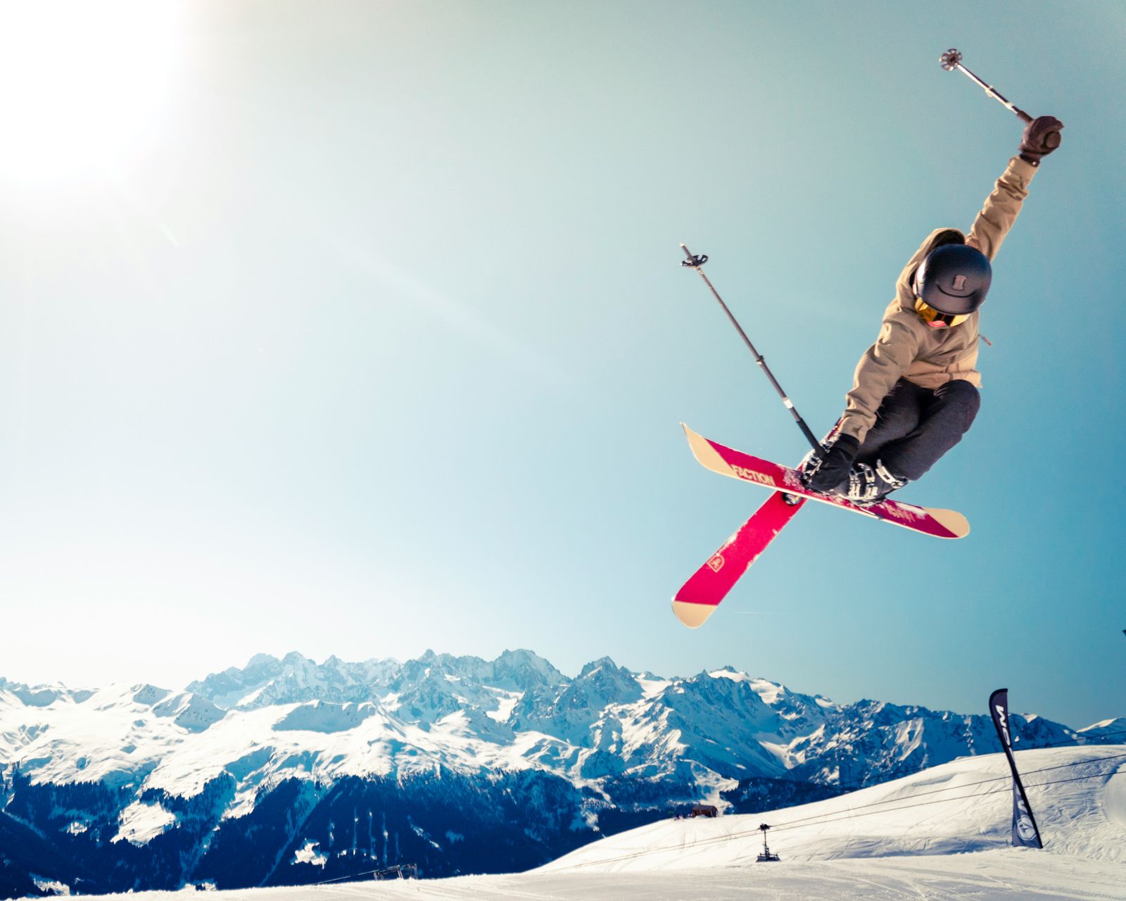 Skivakantie