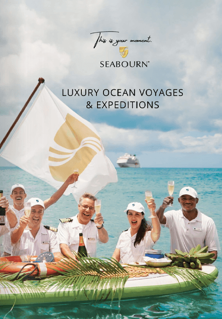 Seabourn | Cruises