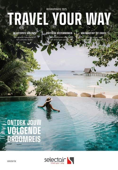 Selectair | Brochure