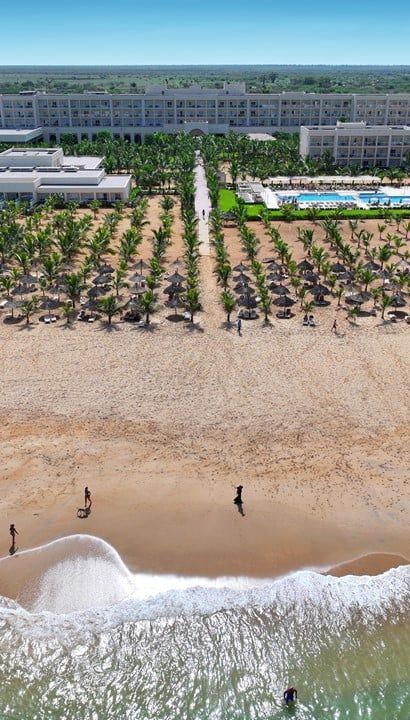 RIU Baobab - Senegal
