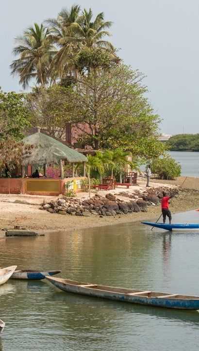 Cruise Bou El Mogdad- 8 dagen