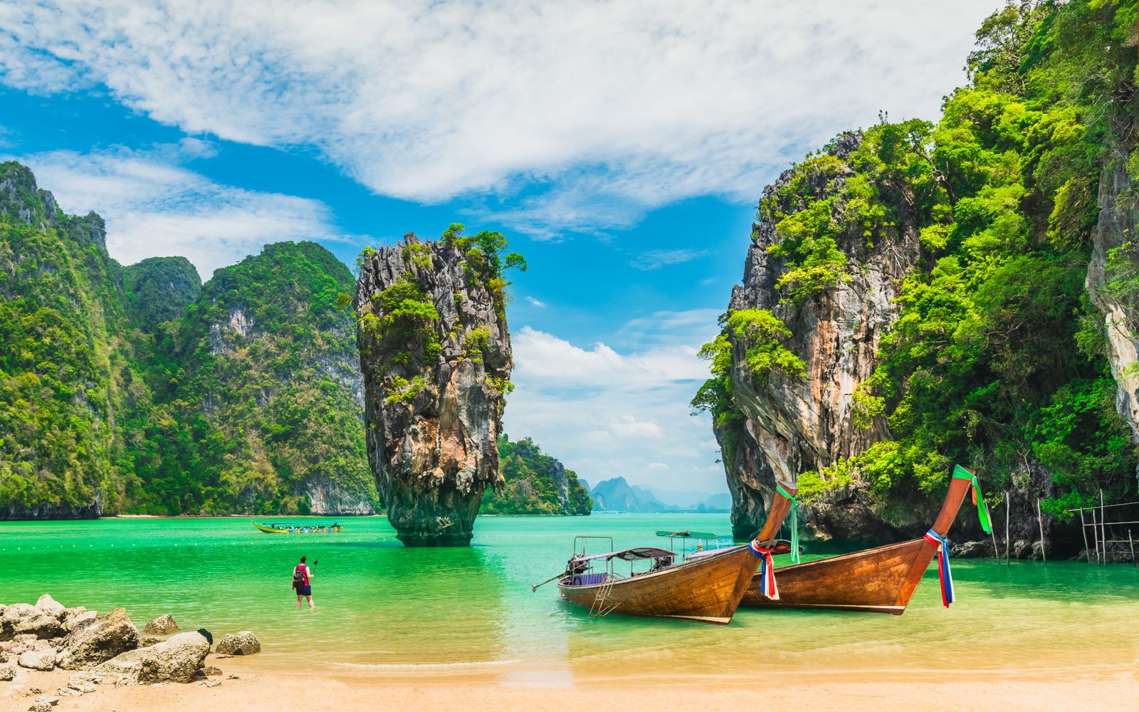 Riu Palace Phuket: 5* All Inclusive paradijs in Thailand (2026)