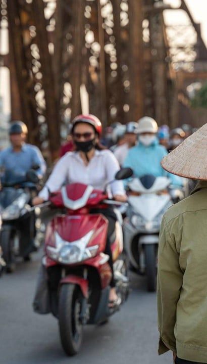 18-daagse rondreis door Vietnam VERNIEUWD: Troi Va Dat