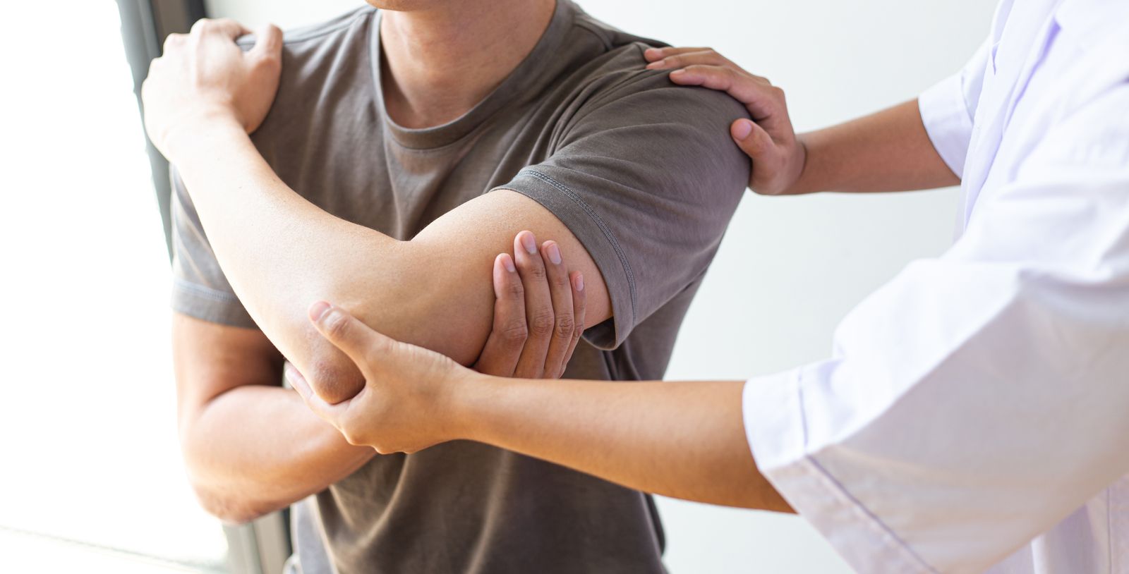 Uw eerste osteopathie afspraak: wat te verwachten en hoe voor te bereiden