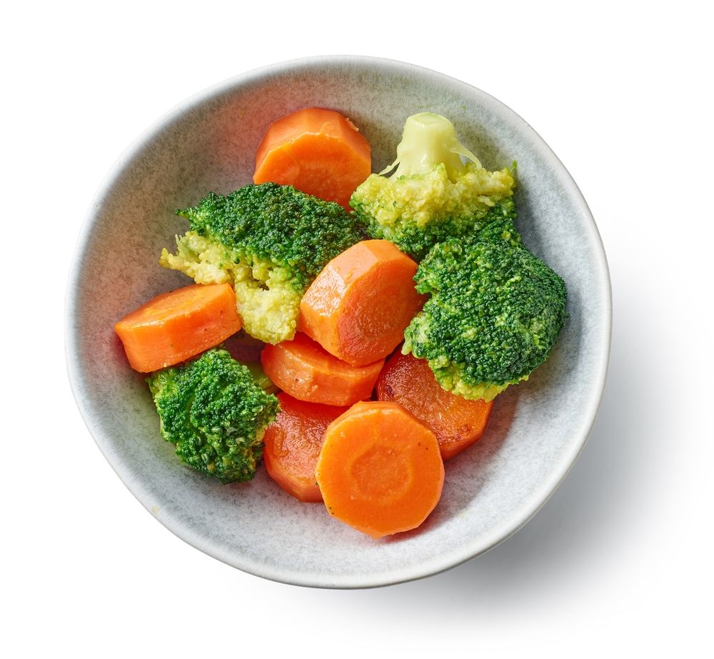  Légumes et féculents | Smart-Site VEWI 