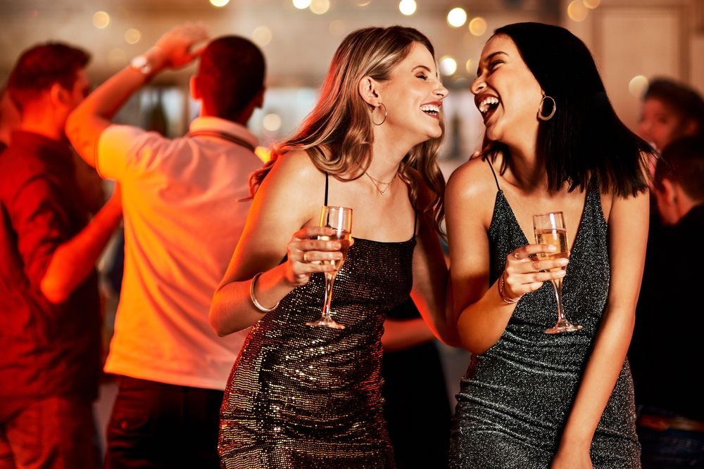 7 dingen die je niet mag vergeten bij een feestelijke outfit