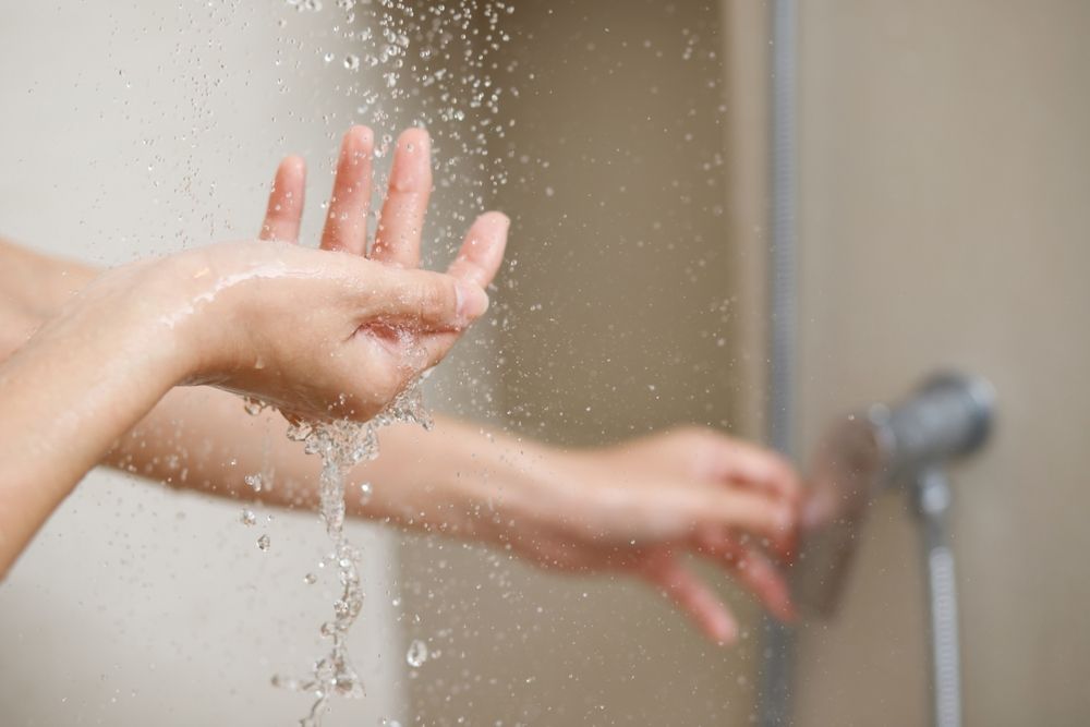 Duurzaam douchen: haal het maximale uit regenwater in uw nieuwe badkamer