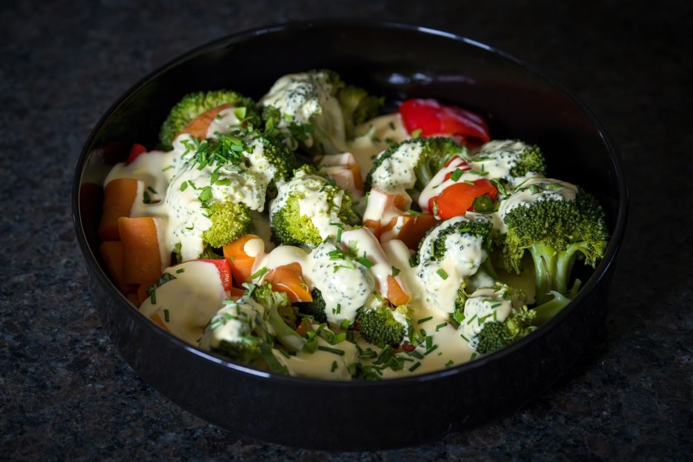  Légumes et féculents | Smart-Site VEWI 
