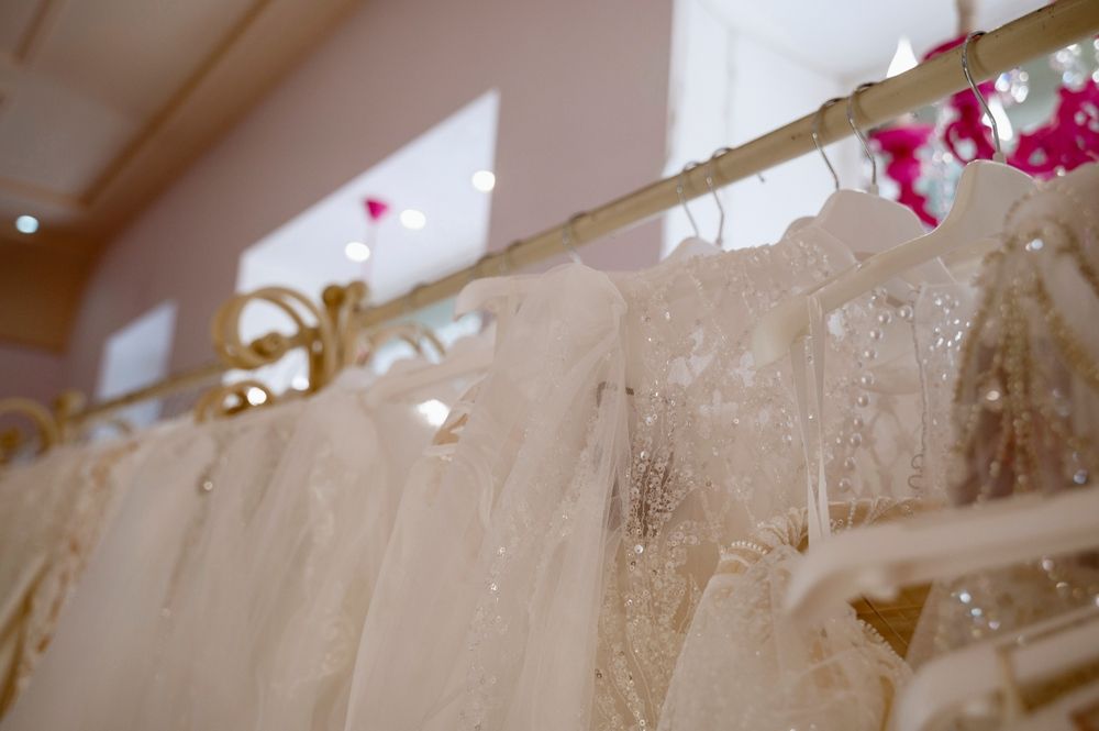 Geen idee waar te beginnen met trouwkleding? zo breng je structuur in je keuze