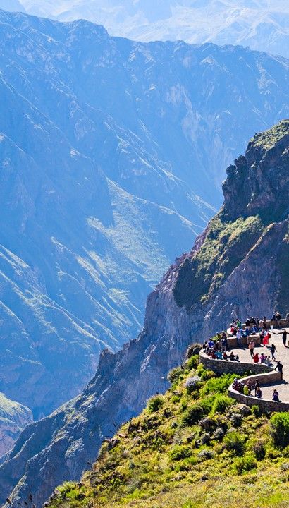 14-daagse rondreis op maat: Peru: in de schaduw van de Inca's