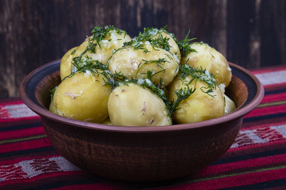  Légumes et féculents | Smart-Site VEWI 