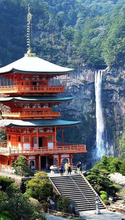 11-daagse rondreis door Japan Myaku Banpaku: Kyushu