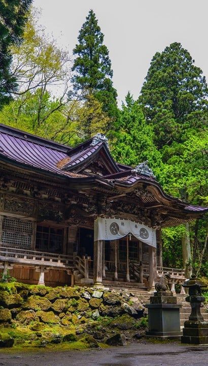 11-daagse rondreis door Japan Myaku Banpaku: Hokkaido