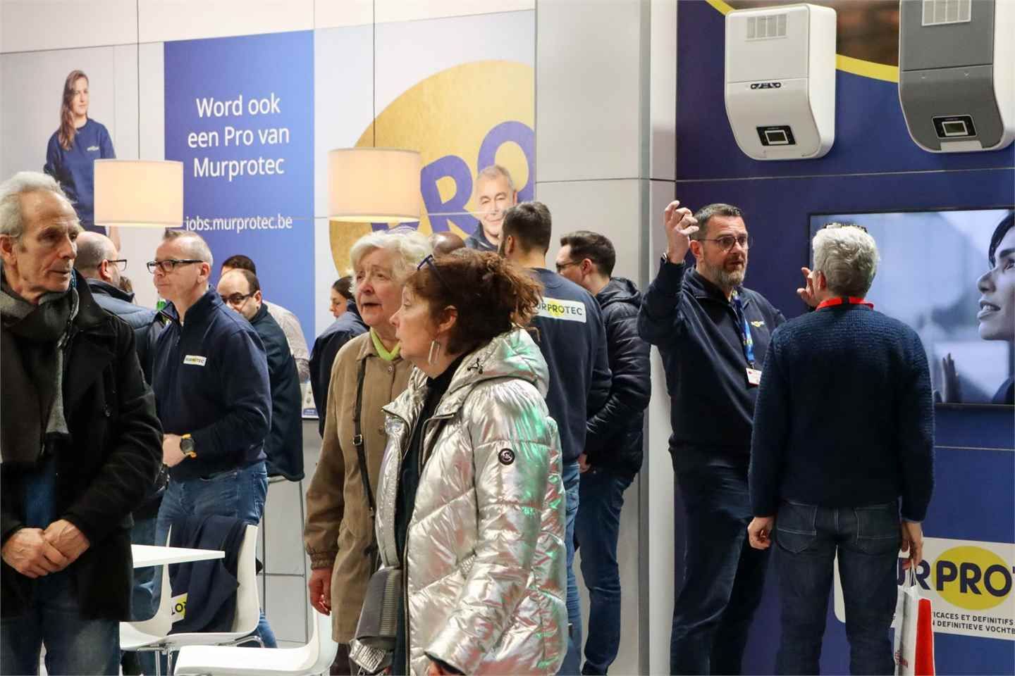 Murprotec schittert op Dobbit TV: Dieper inzicht in de strijd tegen vocht
