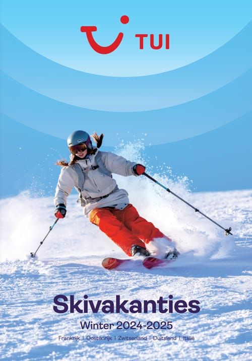 TUI | Skivakanties Winter