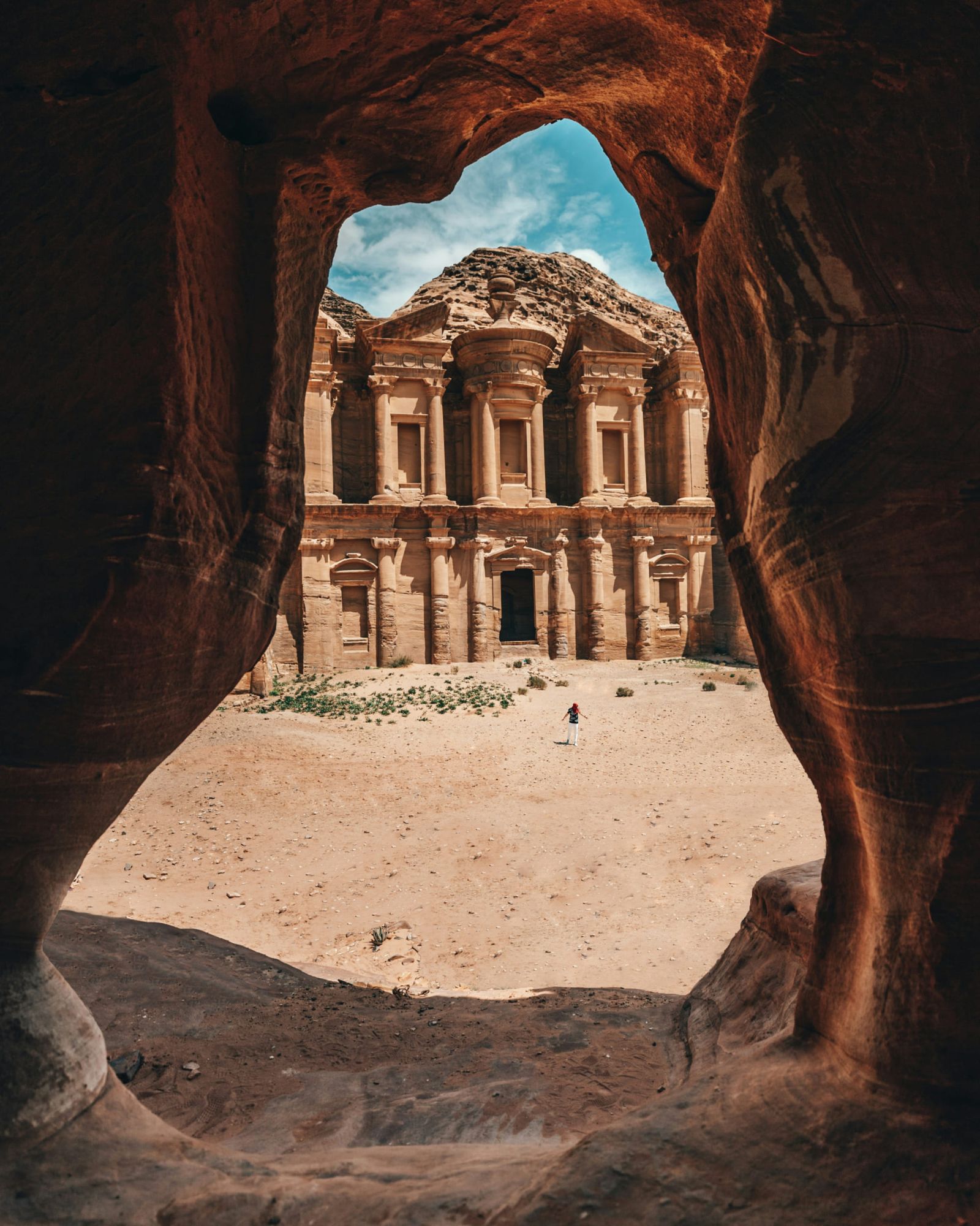 Jordanië