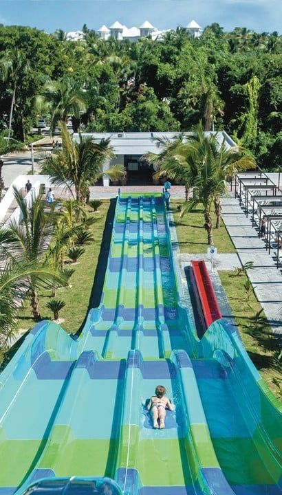 Riu Palace Bavaro 5*- Dominicaanse Republiek - Punta Cana