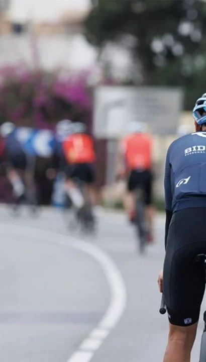 Fietsvakantie: Calpe - In het spoor van de profs