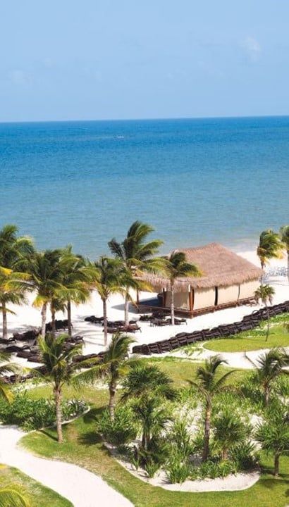 Royalton Riviera Cancun ***** Mexico