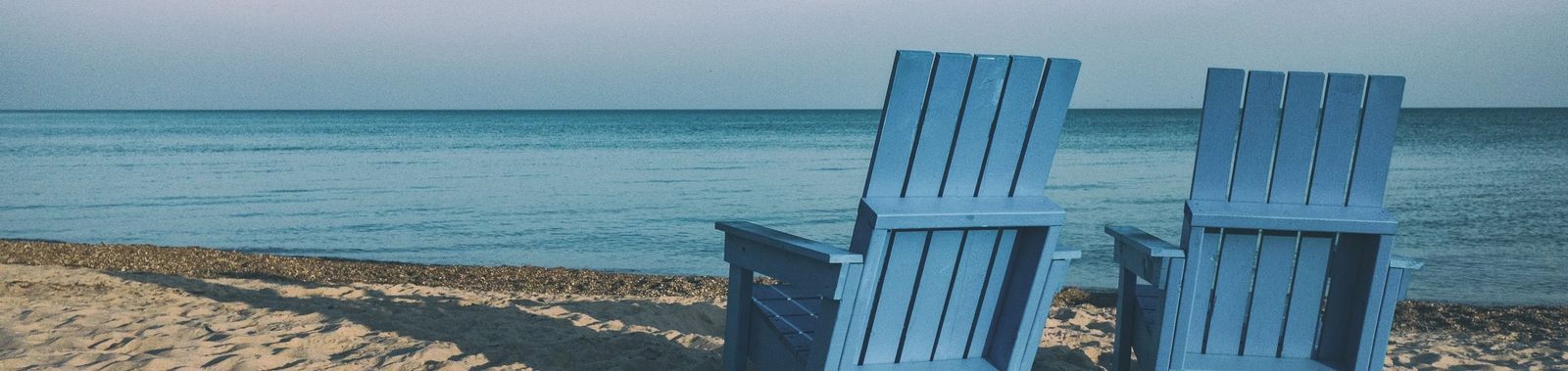 Vakantie aan zee | Ontdek strandbestemmingen met Selectair