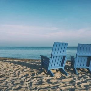 Vakantie aan zee