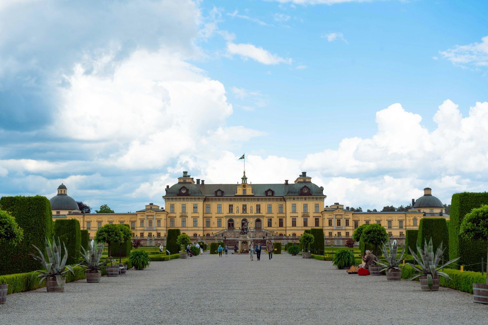 Zweden