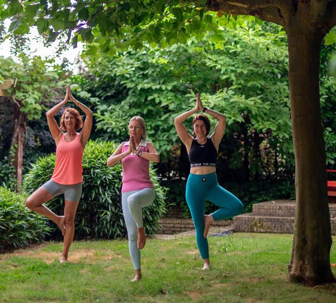  Praktijkzalen | VHV Cleaning 