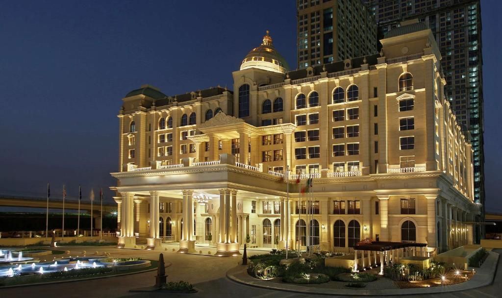 Circadia Connect in Dubai
