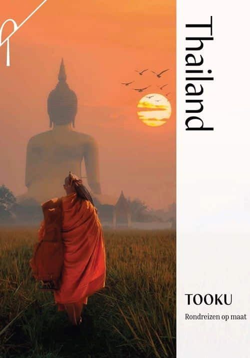 TOOKU | Rondreizen op maat - Thailand
