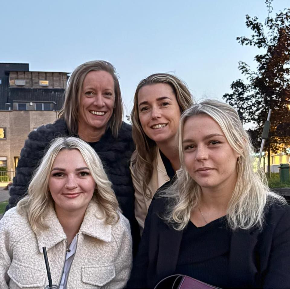 Thuisverpleging team Eva Bosman: uw partner in gezond ouder worden