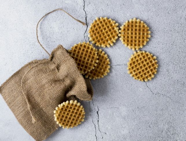 Boterwafels