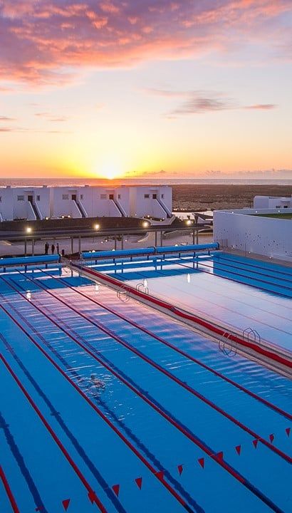 Bereid je voor op een Triatlon