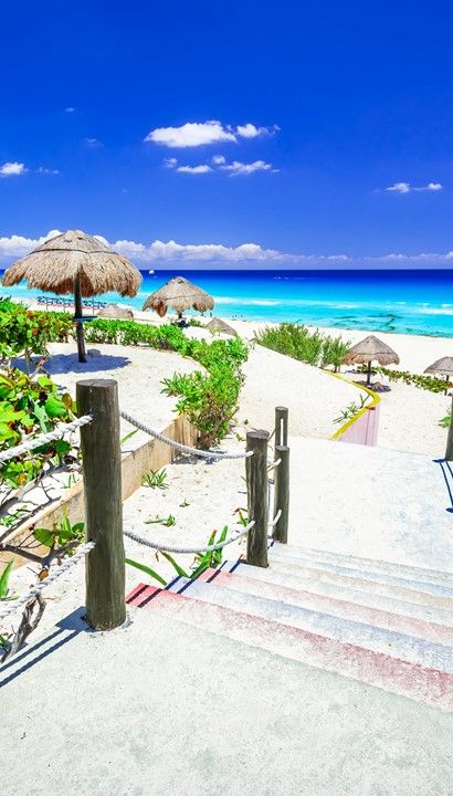 RIU Palace Mexico 5*