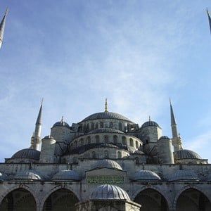 Reizen naar Turkije | Ontdek de veelzijdigheid van Oost en West