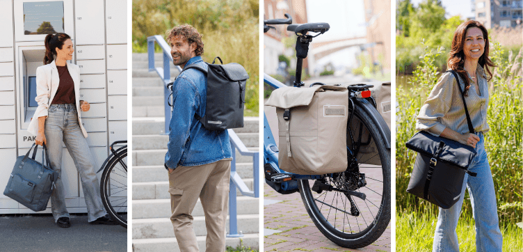 Ontdek hier de gloednieuwe New Looxs collectie 2026