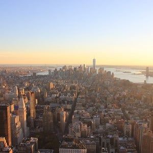 Reizen naar de Verenigde Staten | Ontdek het land van eindeloze mogelijkheden