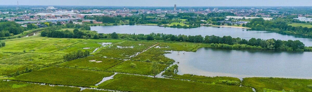 Urban Wetland Symposium | Lamot Mechelen | 10-09-2024