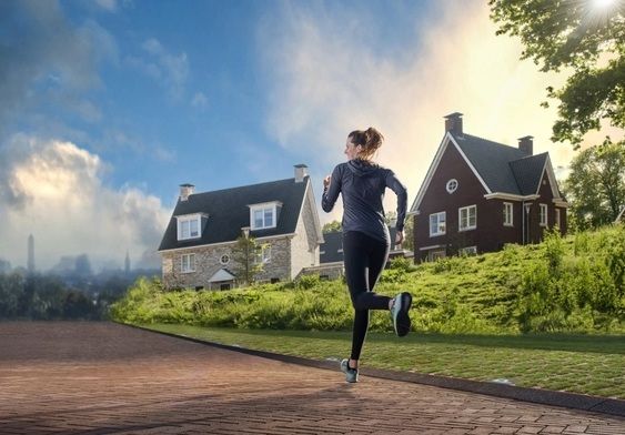 Vandersanden klimaatadaptatie, routes naar morgen