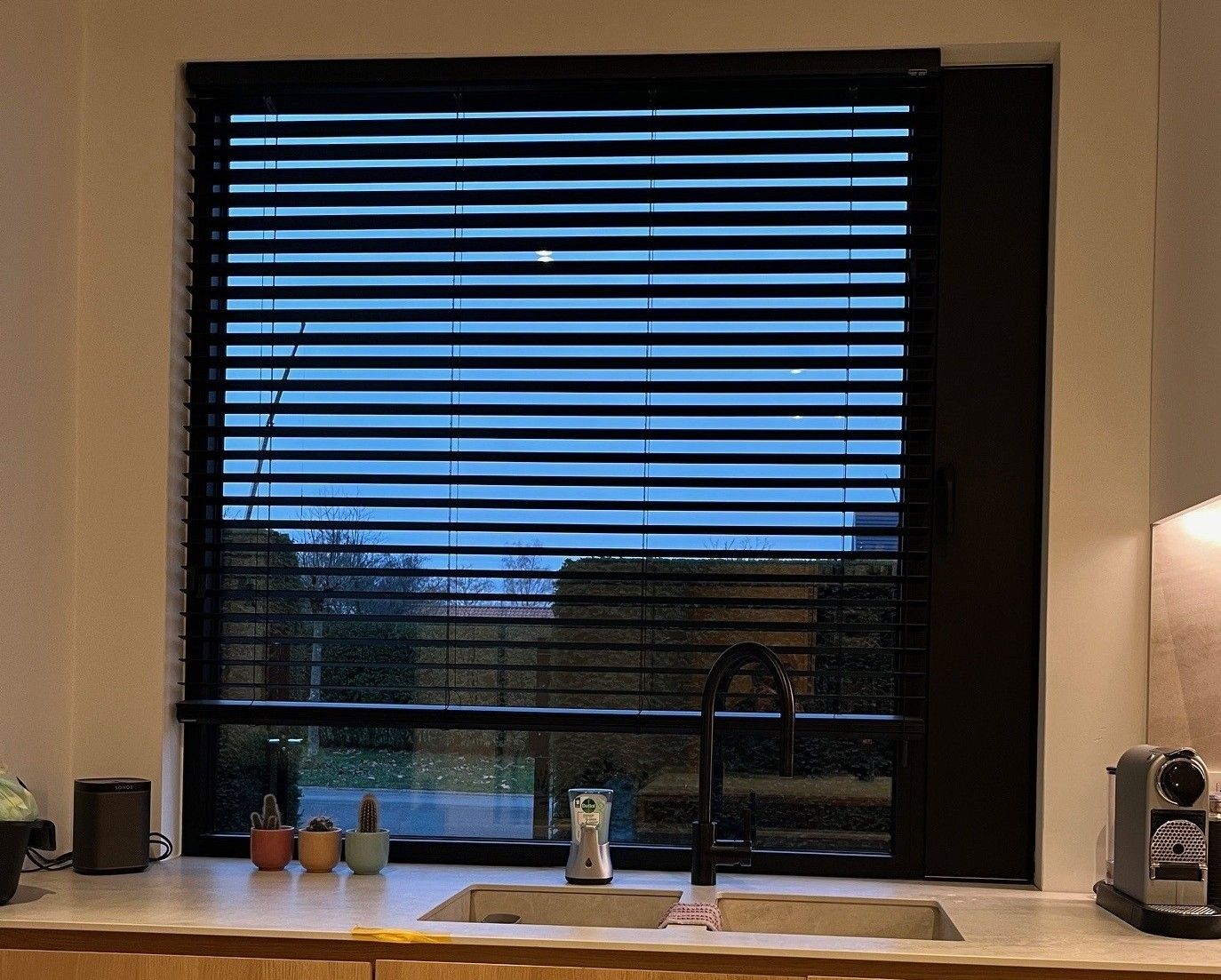 Schüco Ventilation Vent: slimme raamventilatie