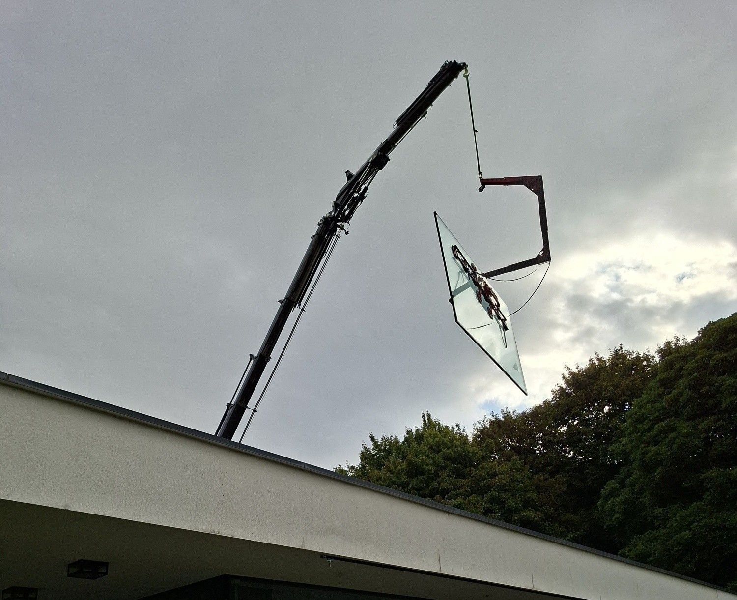 U denkt dat het niet haalbaar is? Dan bent u nog niet bij ons langs geweest!