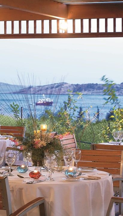 ‘Suite’ dreams aan de Atheense kust - Griekenland